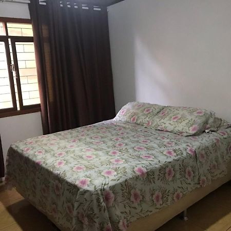 Casa Beach Campeche ฟลอเรียนอโปลิส ภายนอก รูปภาพ