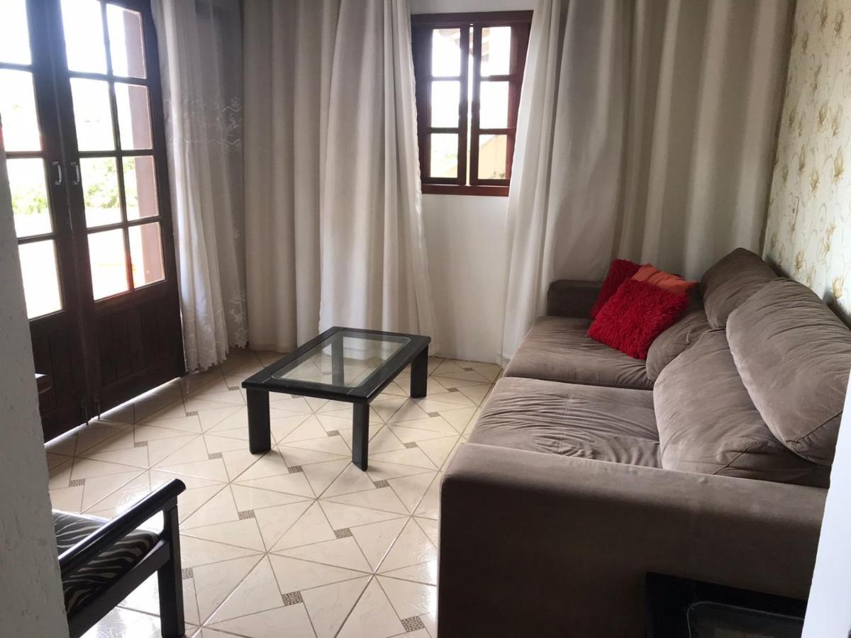 Casa Beach Campeche ฟลอเรียนอโปลิส ภายนอก รูปภาพ