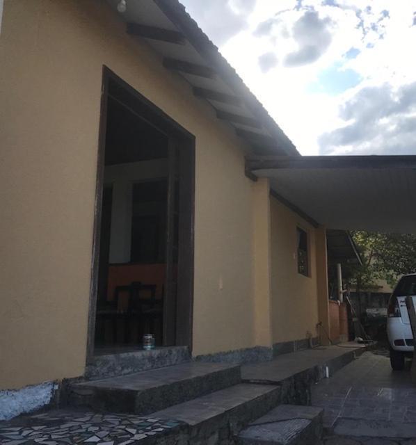 Casa Beach Campeche ฟลอเรียนอโปลิส ภายนอก รูปภาพ