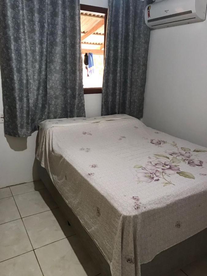 Casa Beach Campeche ฟลอเรียนอโปลิส ภายนอก รูปภาพ